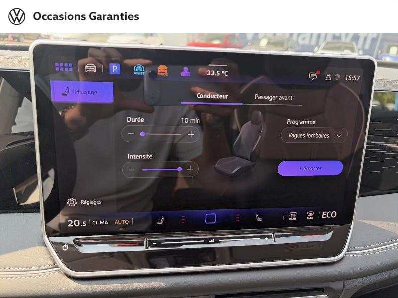 Voitures occasions VOLKSWAGEN TIGUAN Elegance Laxou