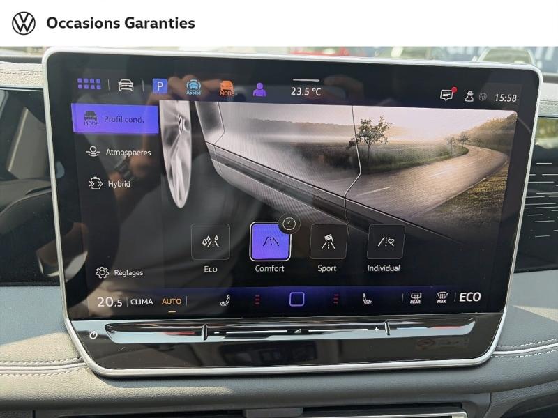 Voitures occasions VOLKSWAGEN TIGUAN Elegance Laxou