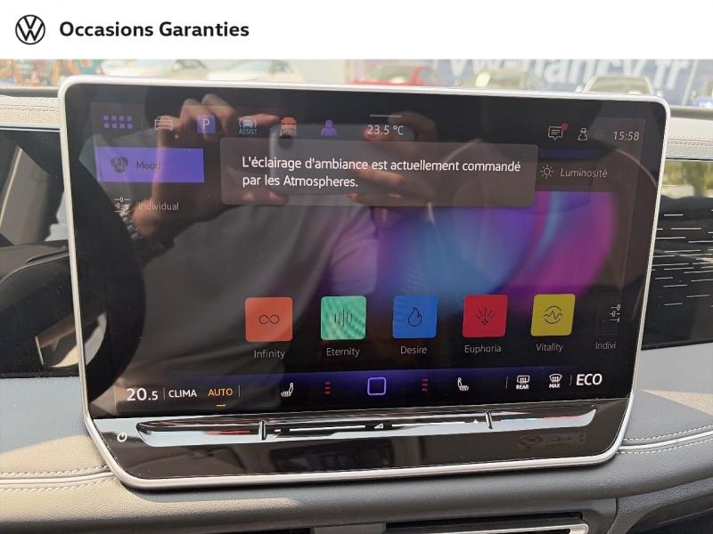 Voitures occasions VOLKSWAGEN TIGUAN Elegance Laxou