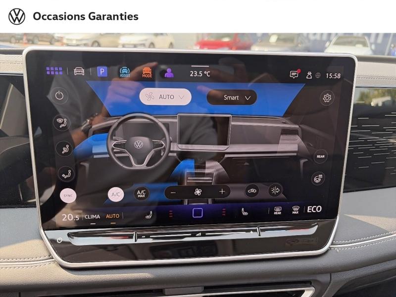 Voitures occasions VOLKSWAGEN TIGUAN Elegance Laxou
