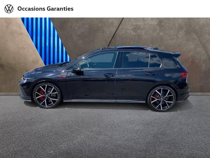 Voitures occasions VOLKSWAGEN GOLF GTI Clubsport Laxou