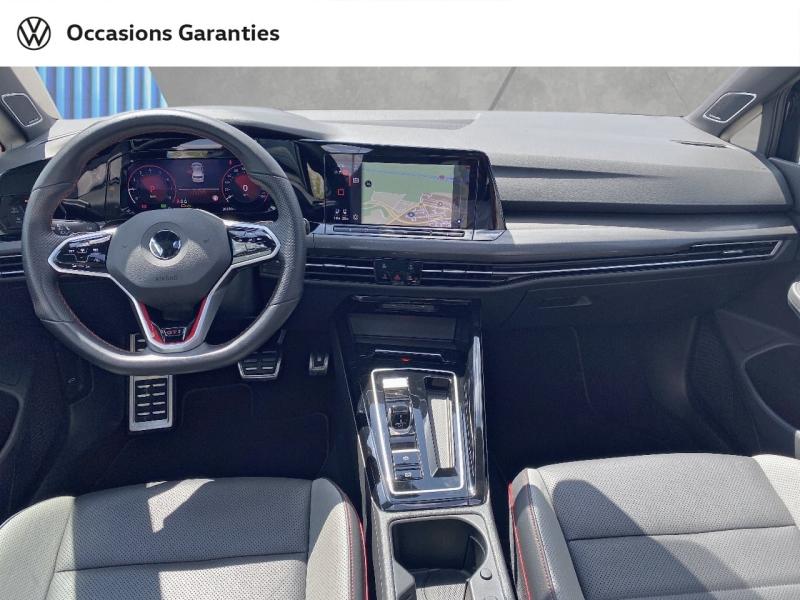 Voitures occasions VOLKSWAGEN GOLF GTI Clubsport Laxou