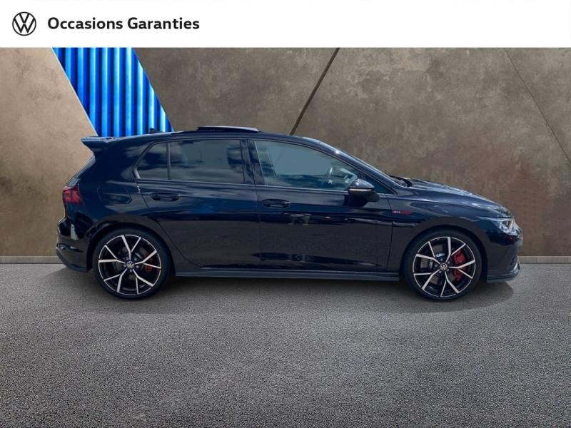 Voitures occasions VOLKSWAGEN GOLF GTI Clubsport Laxou