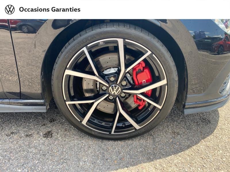 Voitures occasions VOLKSWAGEN GOLF GTI Clubsport Laxou