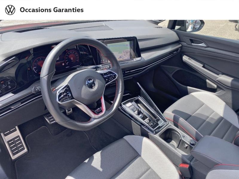 Voitures occasions VOLKSWAGEN GOLF GTI Clubsport Laxou