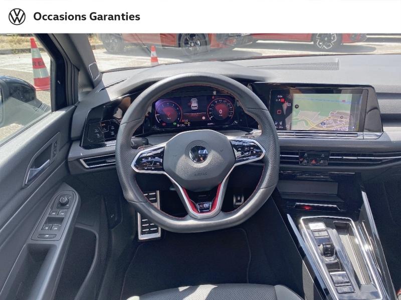 Voitures occasions VOLKSWAGEN GOLF GTI Clubsport Laxou