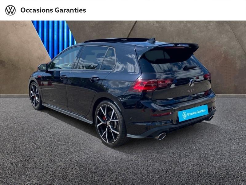 Voitures occasions VOLKSWAGEN GOLF GTI Clubsport Laxou