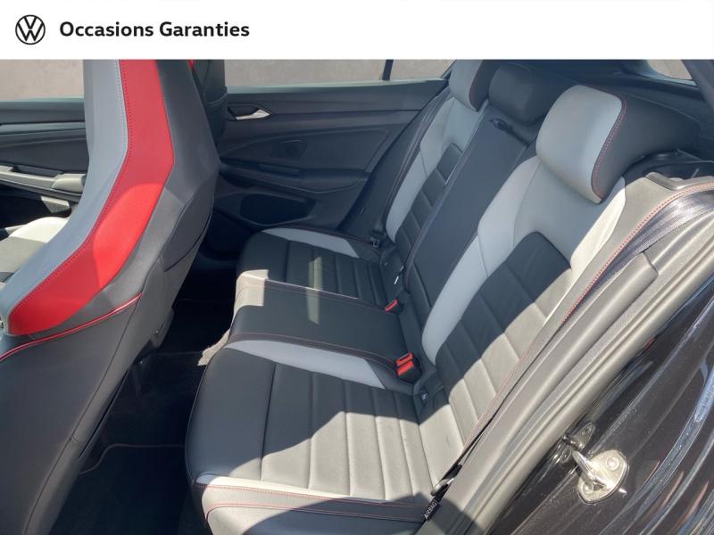 Voitures occasions VOLKSWAGEN GOLF GTI Clubsport Laxou