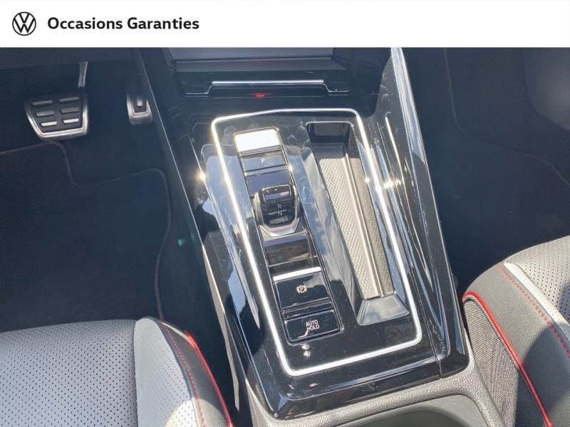 Voitures occasions VOLKSWAGEN GOLF GTI Clubsport Laxou