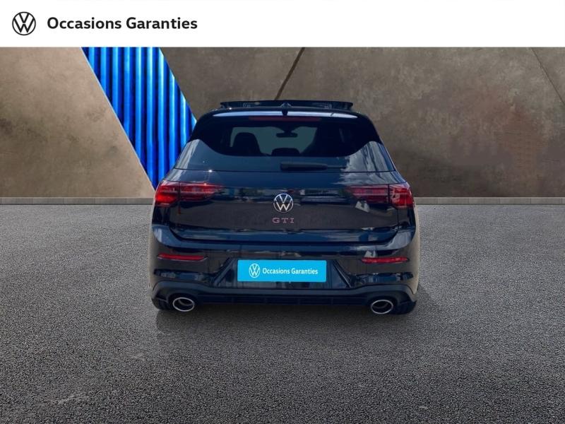 Voitures occasions VOLKSWAGEN GOLF GTI Clubsport Laxou
