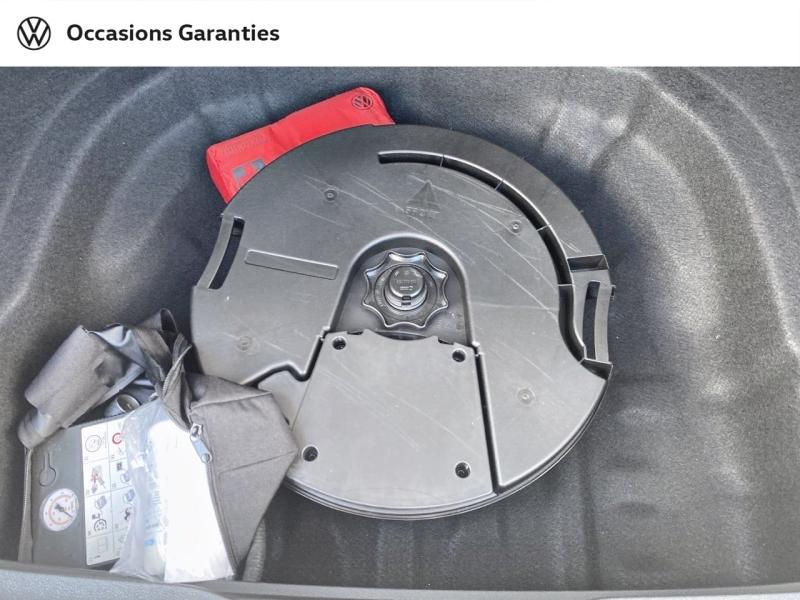 Voitures occasions VOLKSWAGEN GOLF GTI Clubsport Laxou