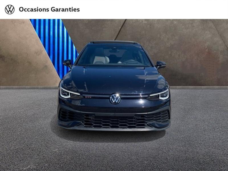Voitures occasions VOLKSWAGEN GOLF GTI Clubsport Laxou
