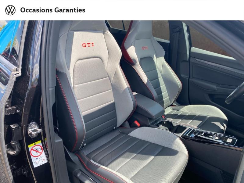 Voitures occasions VOLKSWAGEN GOLF GTI Clubsport Laxou