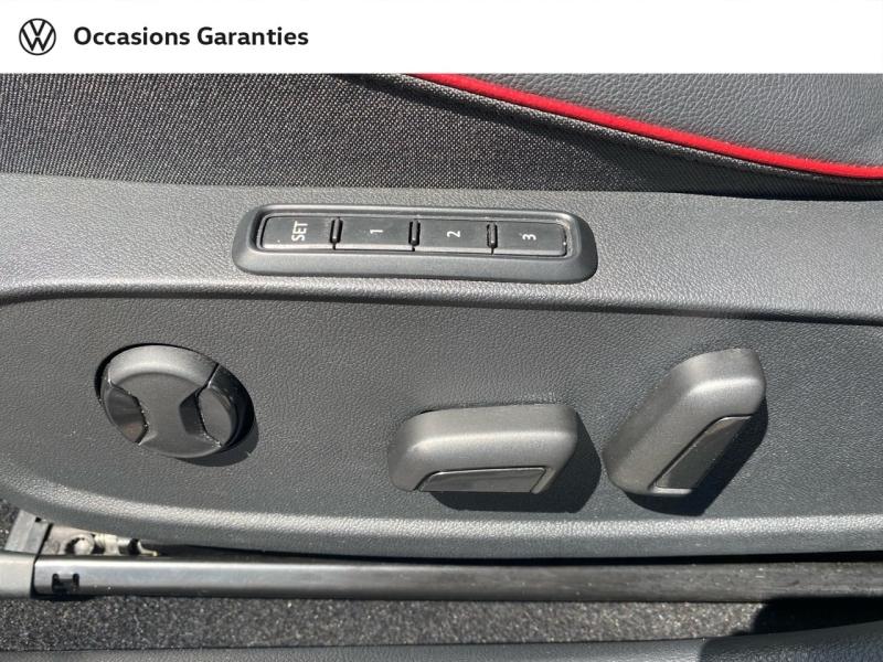 Voitures occasions VOLKSWAGEN GOLF GTI Clubsport Laxou