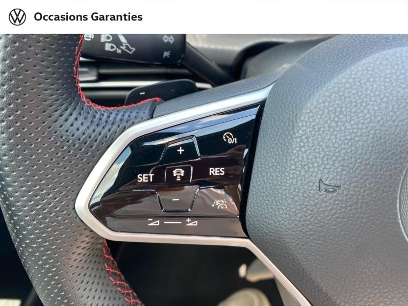 Voitures occasions VOLKSWAGEN GOLF GTI Clubsport Laxou