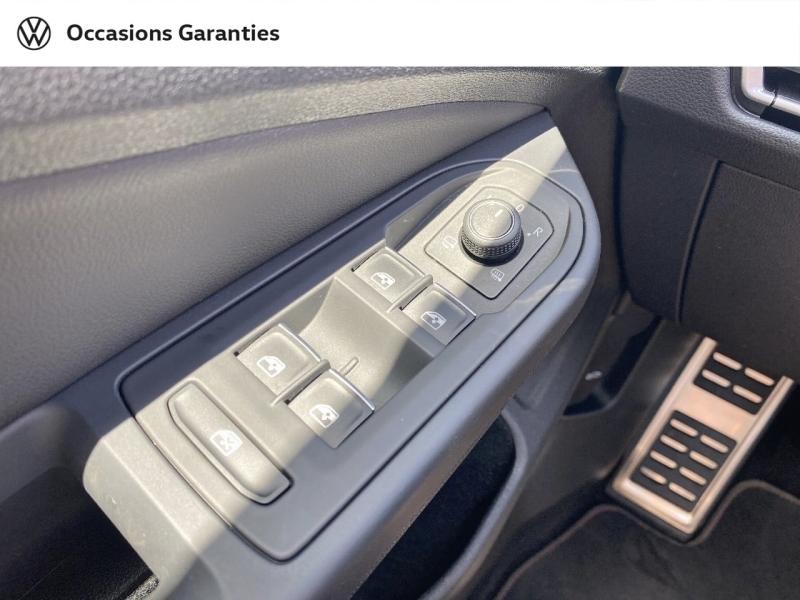 Voitures occasions VOLKSWAGEN GOLF GTI Clubsport Laxou