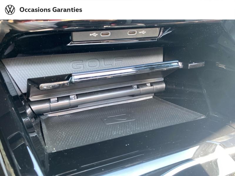 Voitures occasions VOLKSWAGEN GOLF GTI Clubsport Laxou
