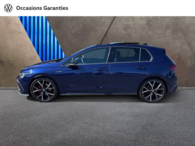 Voitures occasions VOLKSWAGEN GOLF GTD Laxou