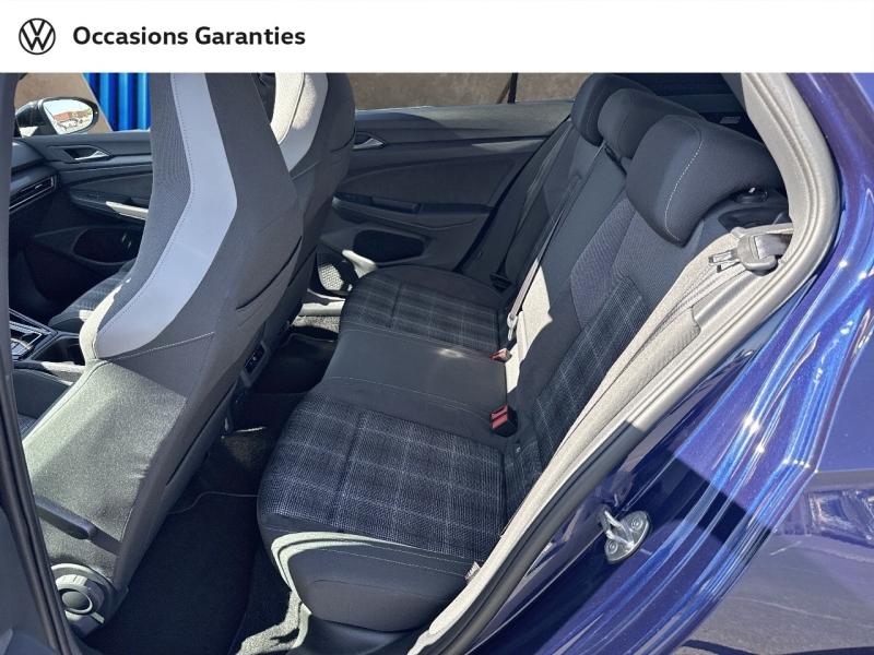 Voitures occasions VOLKSWAGEN GOLF GTD Laxou
