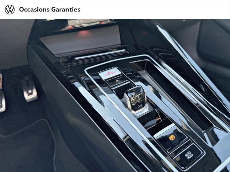 Voitures occasions VOLKSWAGEN GOLF GTD Laxou