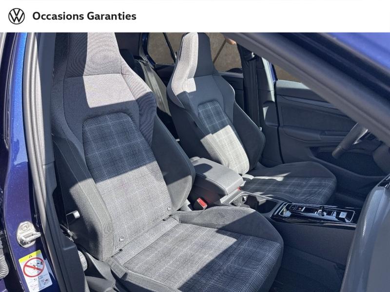 Voitures occasions VOLKSWAGEN GOLF GTD Laxou