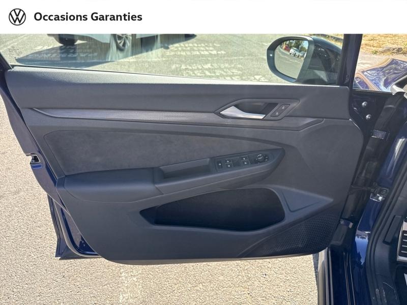 Voitures occasions VOLKSWAGEN GOLF GTD Laxou