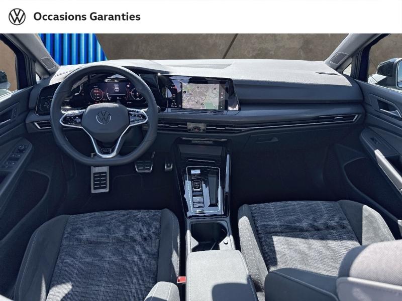 Voitures occasions VOLKSWAGEN GOLF GTD Laxou