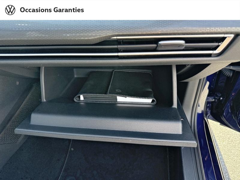 Voitures occasions VOLKSWAGEN GOLF GTD Laxou