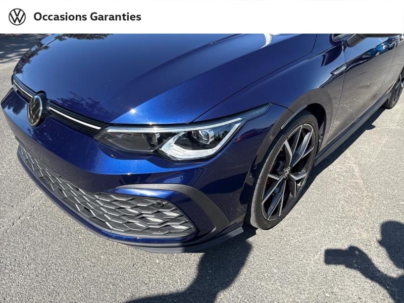 Voitures occasions VOLKSWAGEN GOLF GTD Laxou
