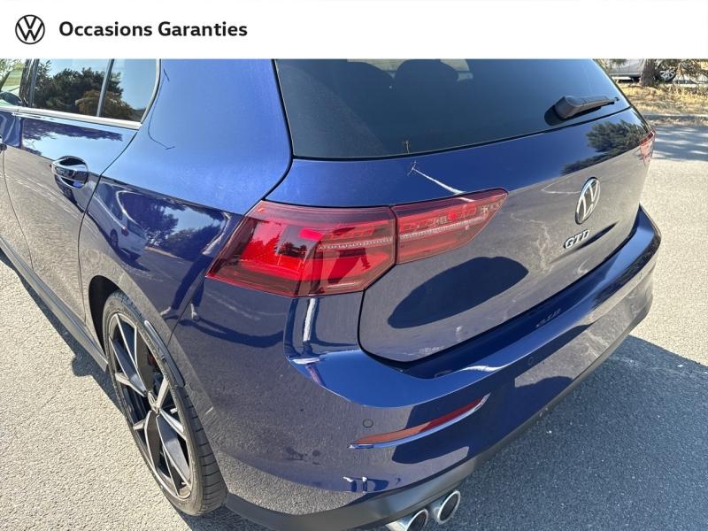 Voitures occasions VOLKSWAGEN GOLF GTD Laxou