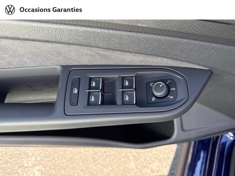 Voitures occasions VOLKSWAGEN GOLF GTD Laxou