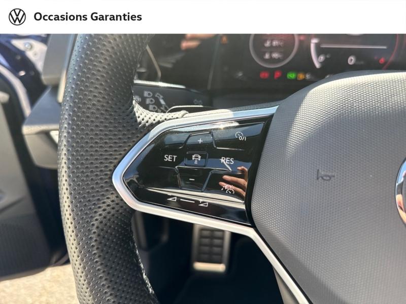 Voitures occasions VOLKSWAGEN GOLF GTD Laxou