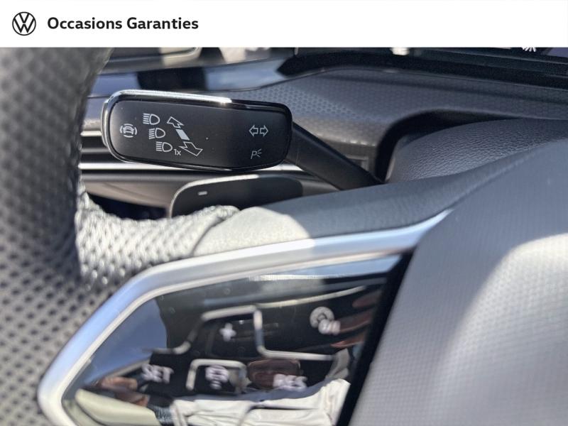 Voitures occasions VOLKSWAGEN GOLF GTD Laxou