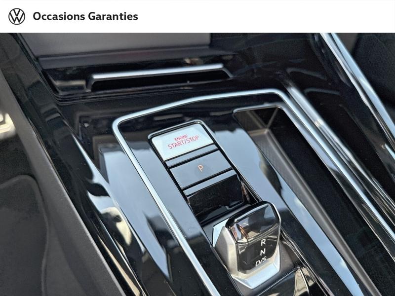 Voitures occasions VOLKSWAGEN GOLF GTD Laxou