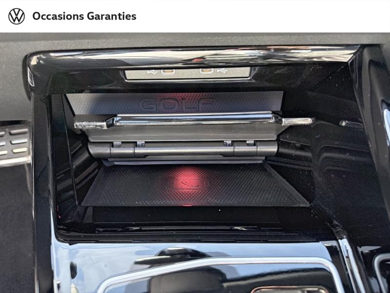 Voitures occasions VOLKSWAGEN GOLF GTD Laxou