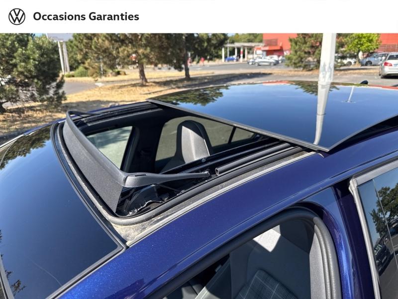 Voitures occasions VOLKSWAGEN GOLF GTD Laxou