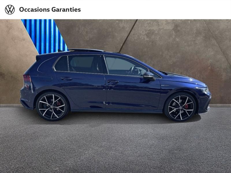 Voitures occasions VOLKSWAGEN GOLF GTD Laxou