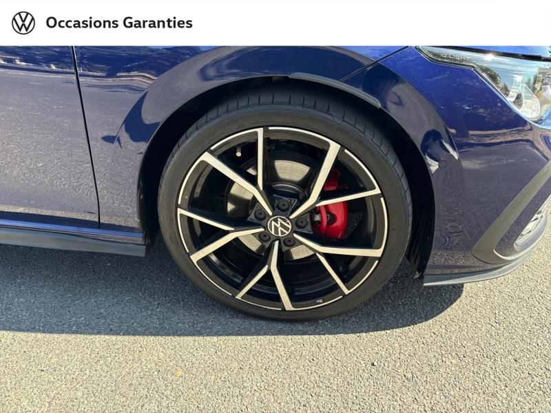 Voitures occasions VOLKSWAGEN GOLF GTD Laxou