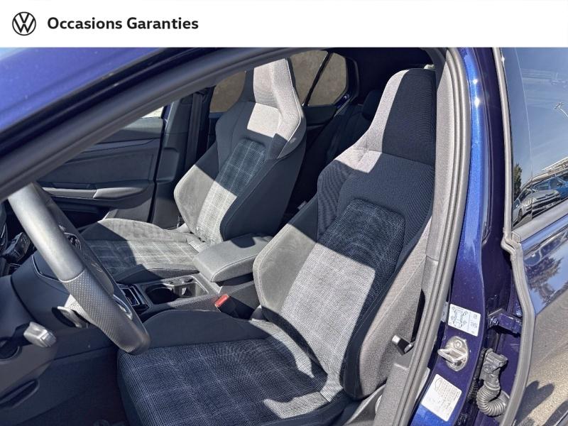 Voitures occasions VOLKSWAGEN GOLF GTD Laxou