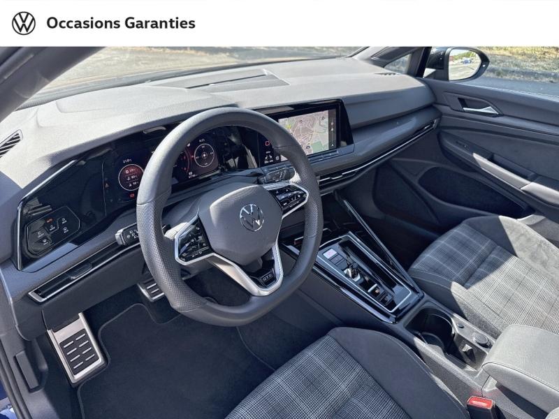 Voitures occasions VOLKSWAGEN GOLF GTD Laxou