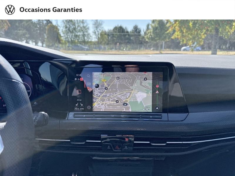 Voitures occasions VOLKSWAGEN GOLF GTD Laxou