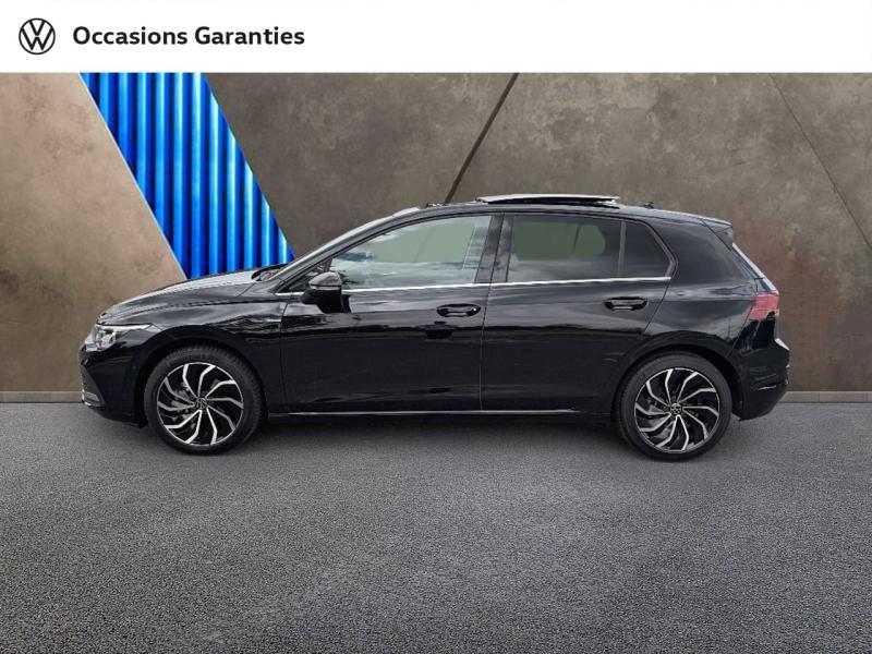 Voitures occasions VOLKSWAGEN GOLF Style Laxou