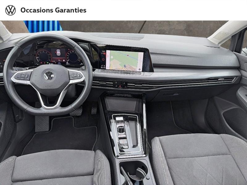 Voitures occasions VOLKSWAGEN GOLF Style Laxou