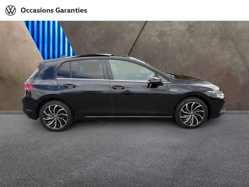 Voitures occasions VOLKSWAGEN GOLF Style Laxou