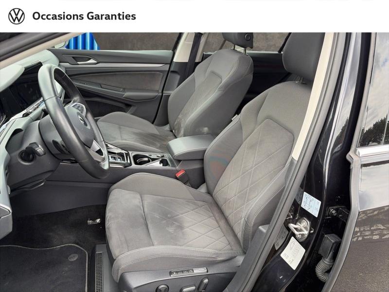 Voitures occasions VOLKSWAGEN GOLF Style Laxou