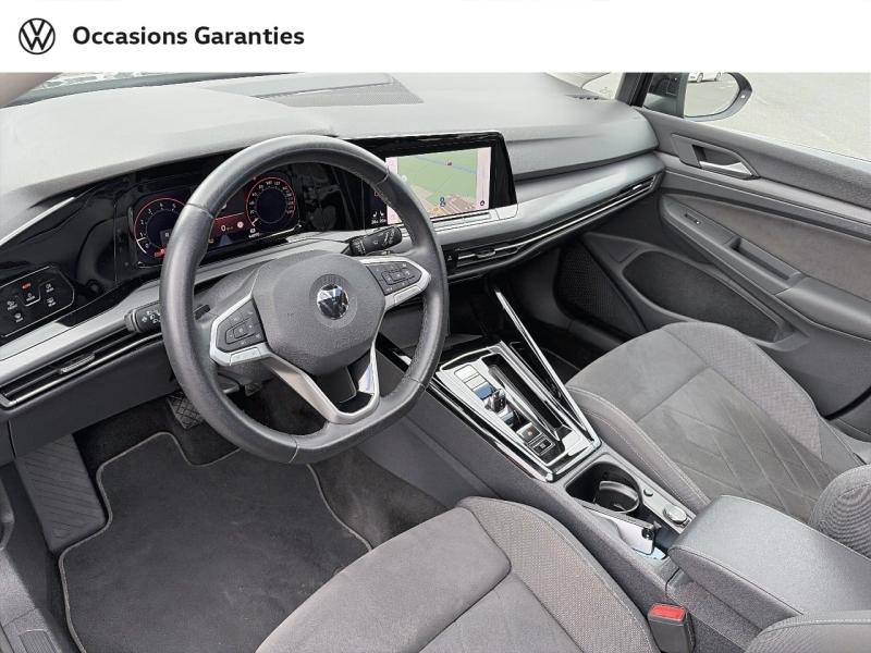 Voitures occasions VOLKSWAGEN GOLF Style Laxou