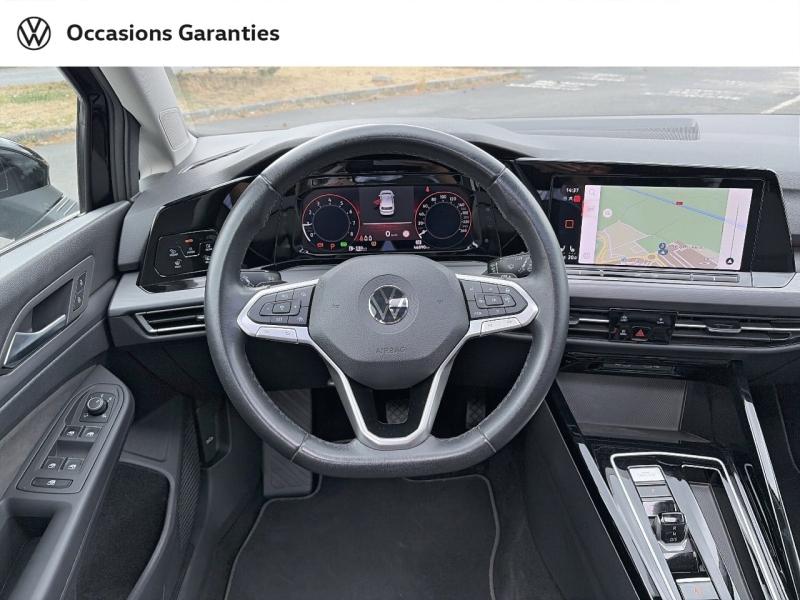 Voitures occasions VOLKSWAGEN GOLF Style Laxou