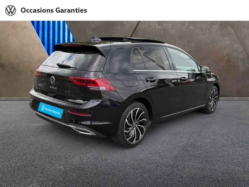 Voitures occasions VOLKSWAGEN GOLF Style Laxou