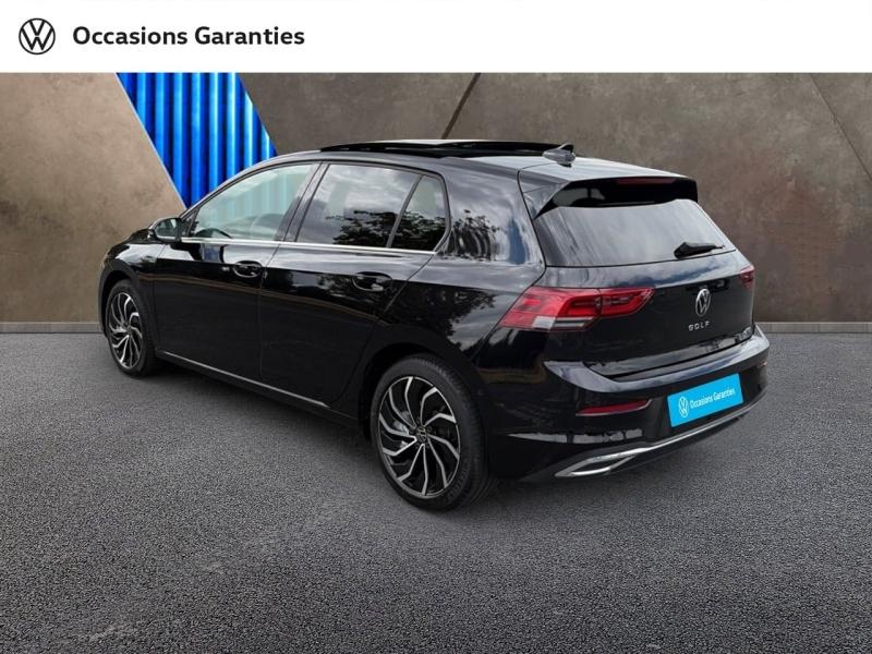 Voitures occasions VOLKSWAGEN GOLF Style Laxou