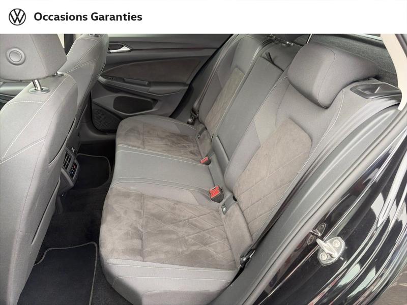 Voitures occasions VOLKSWAGEN GOLF Style Laxou